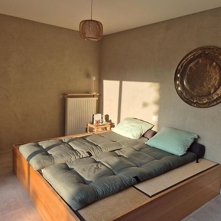 Ryokan Oostende Dış mekan fotoğraf