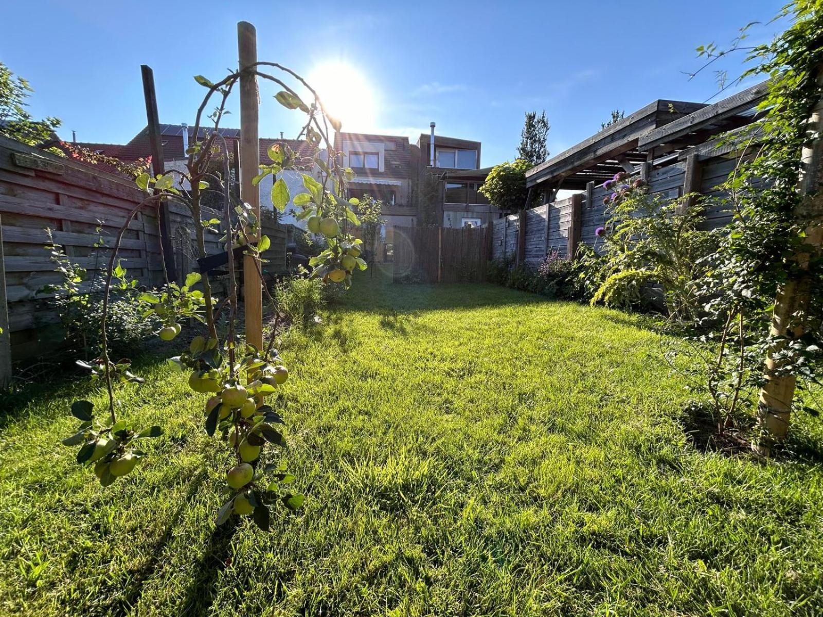 Ryokan Oostende Dış mekan fotoğraf