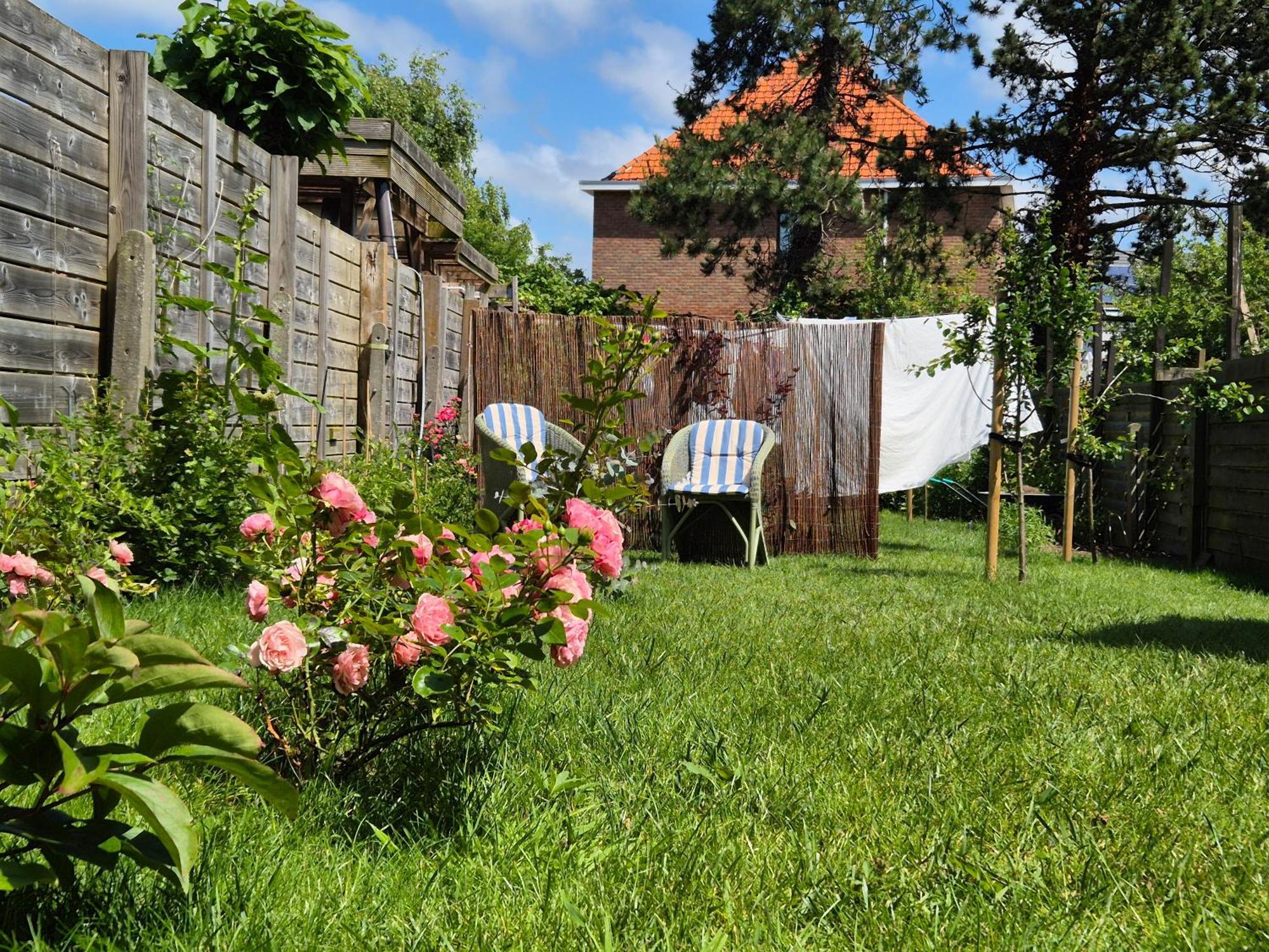 Ryokan Oostende Dış mekan fotoğraf
