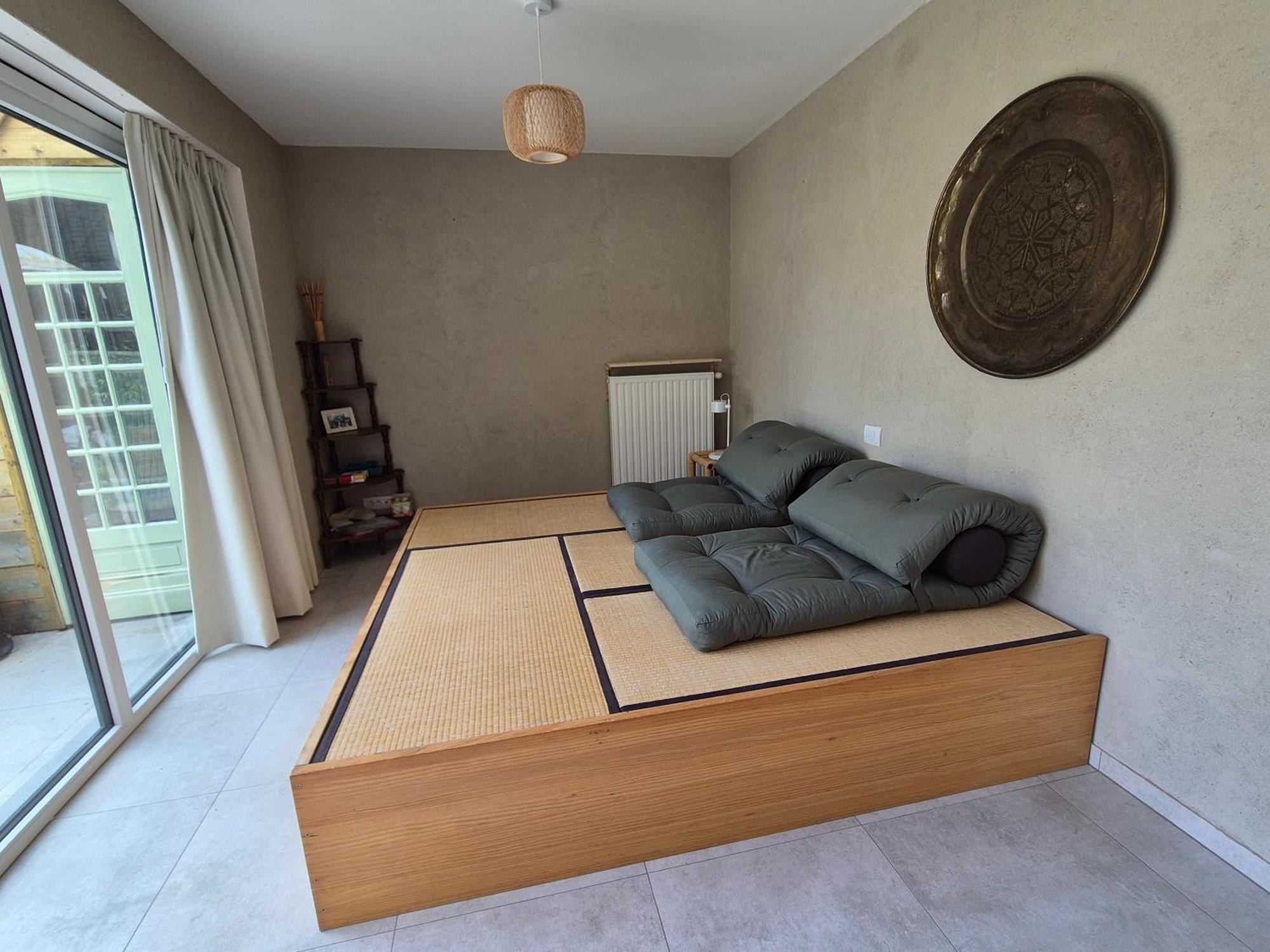 Ryokan Oostende Dış mekan fotoğraf
