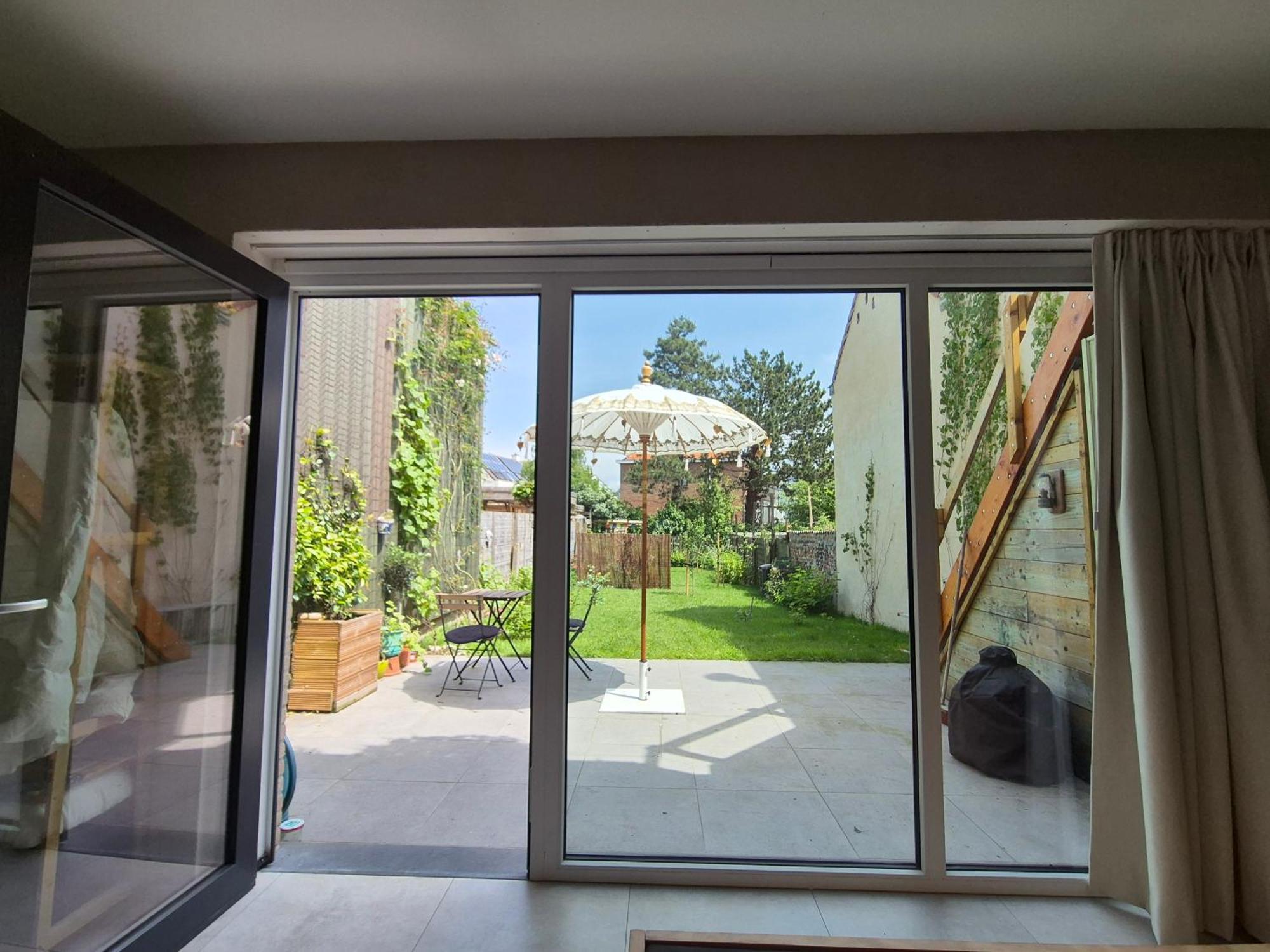 Ryokan Oostende Dış mekan fotoğraf