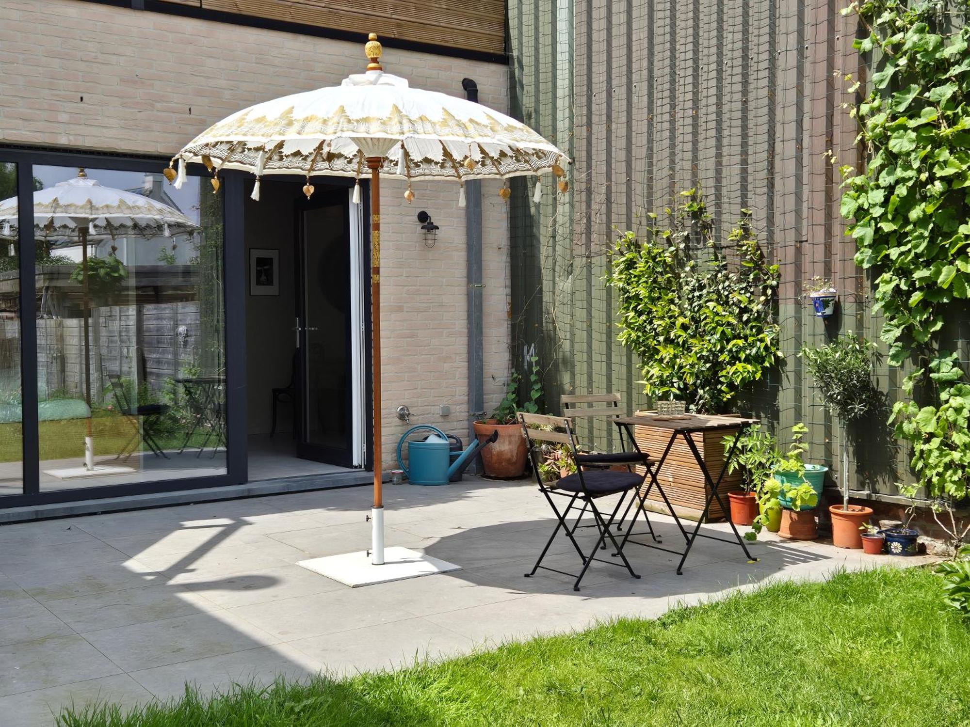Ryokan Oostende Dış mekan fotoğraf