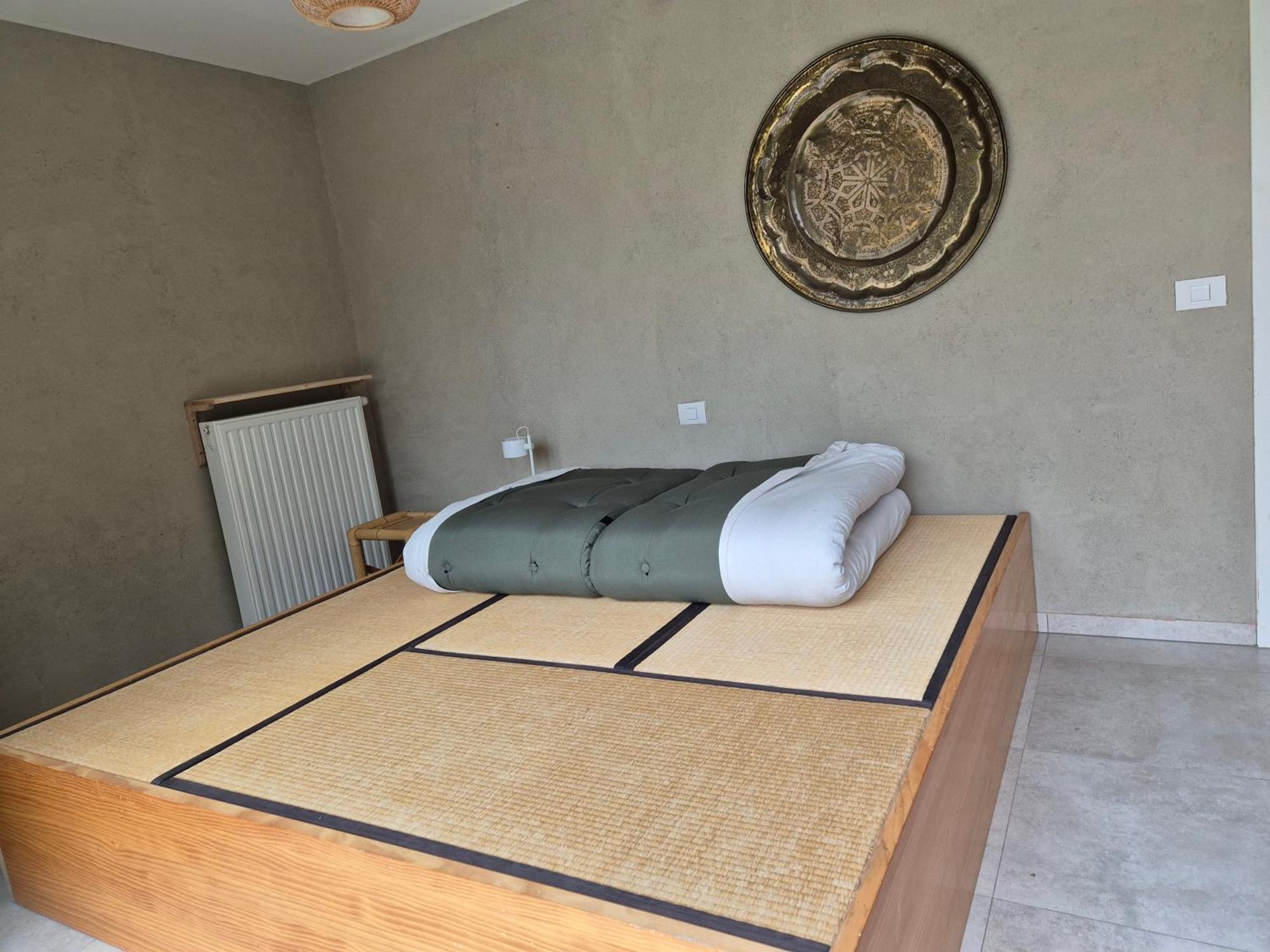 Ryokan Oostende Dış mekan fotoğraf