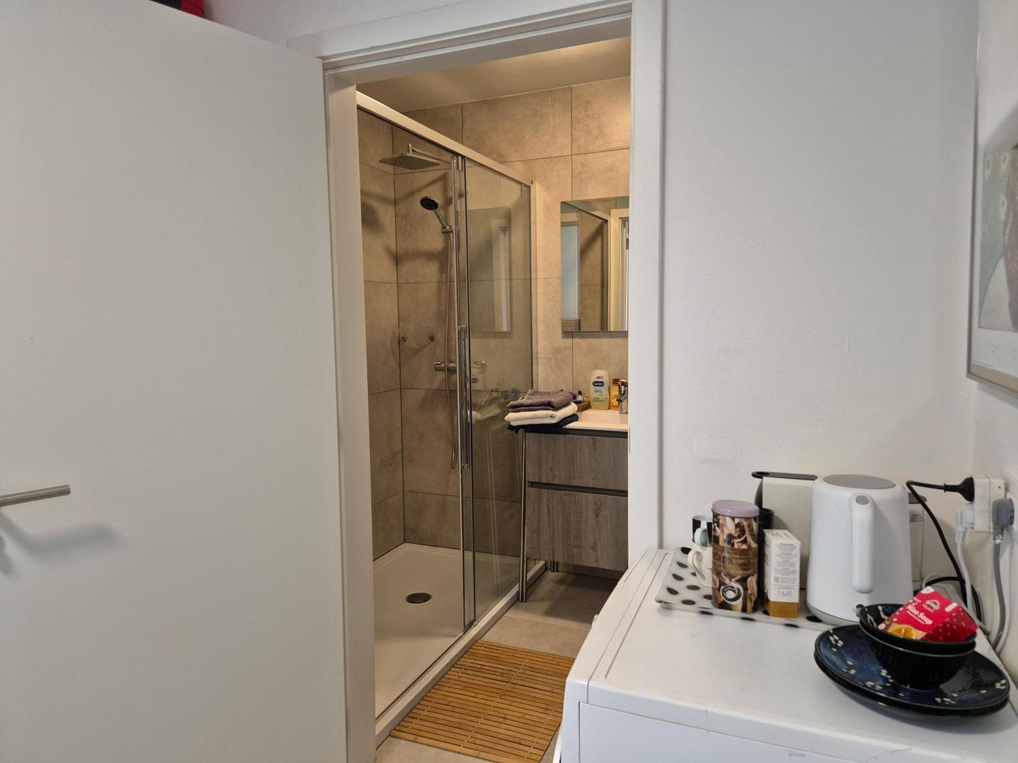 Ryokan Oostende Dış mekan fotoğraf