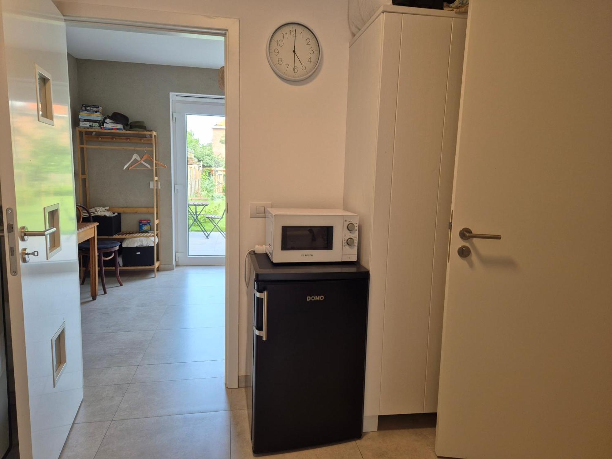 Ryokan Oostende Dış mekan fotoğraf