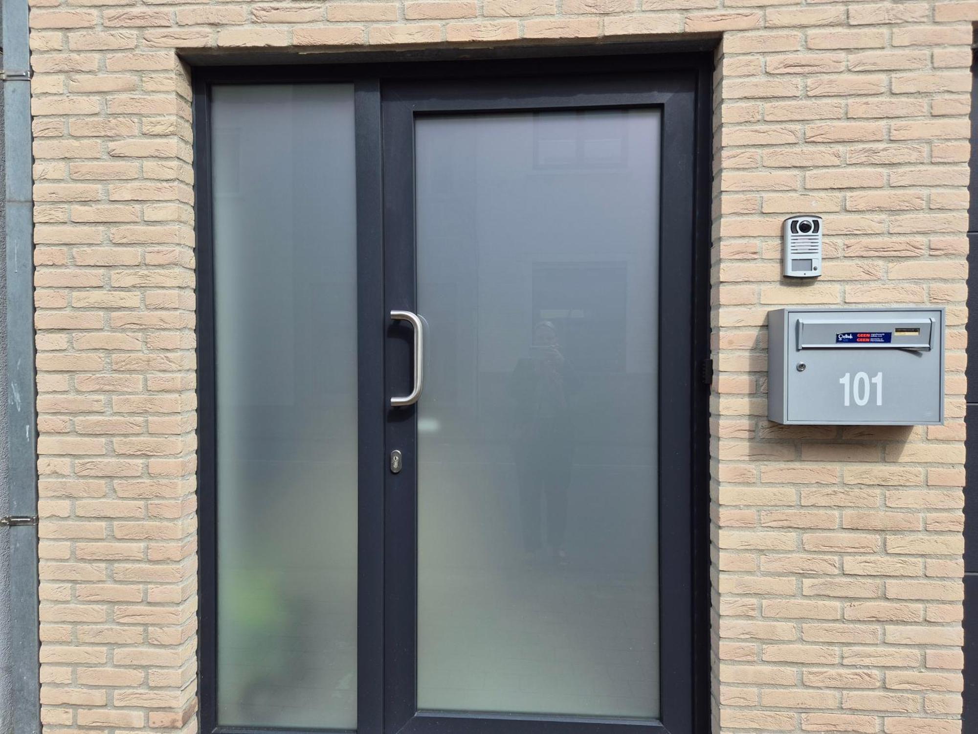 Ryokan Oostende Dış mekan fotoğraf