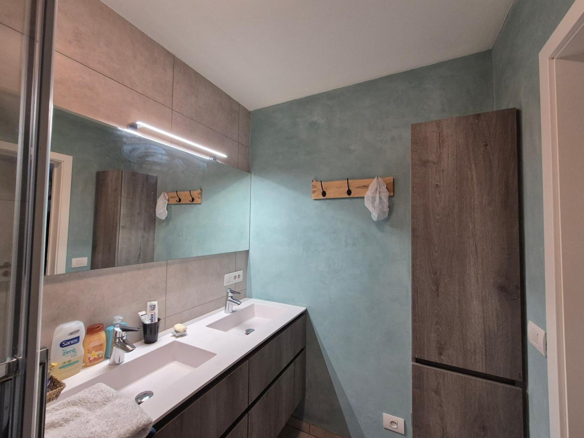 Ryokan Oostende Dış mekan fotoğraf