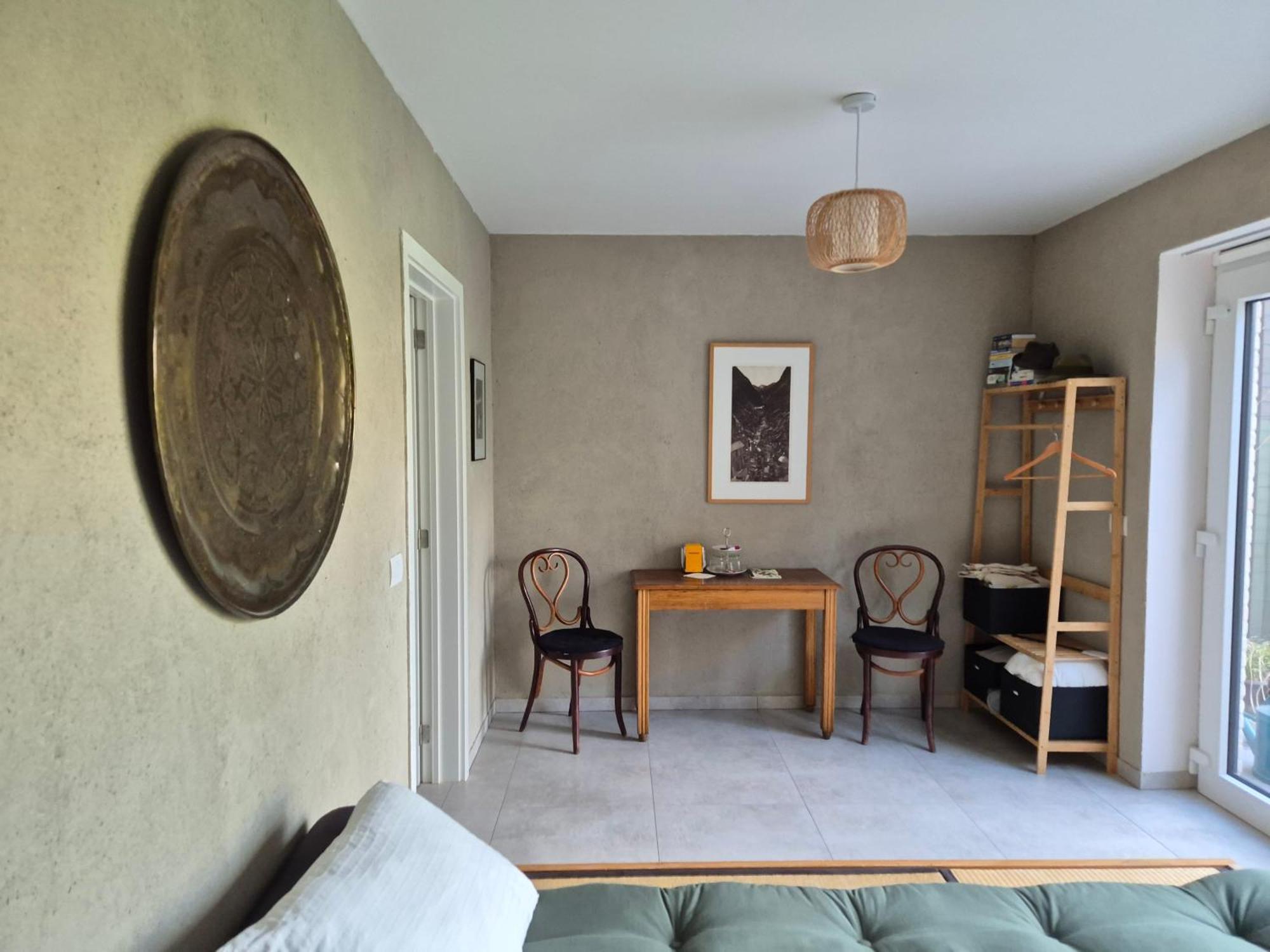 Ryokan Oostende Dış mekan fotoğraf