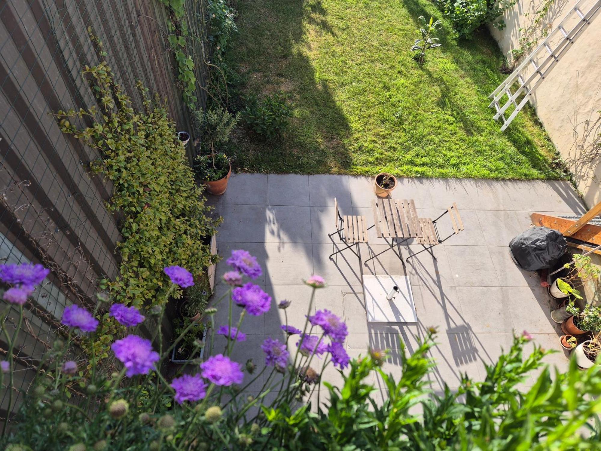 Ryokan Oostende Dış mekan fotoğraf