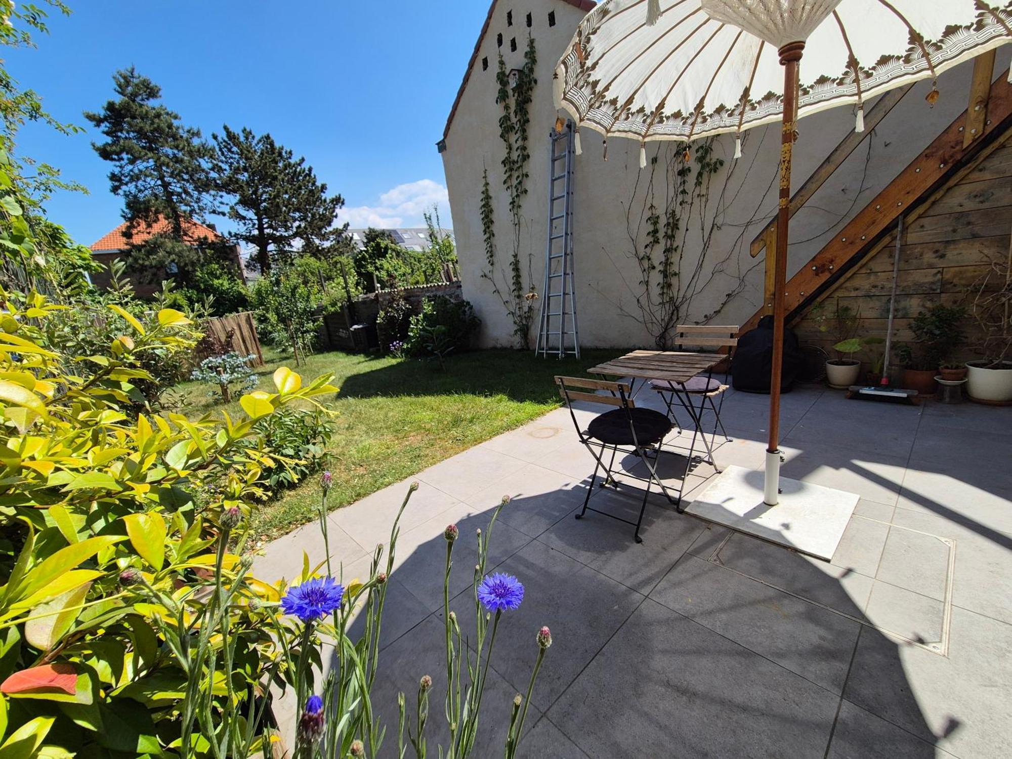 Ryokan Oostende Dış mekan fotoğraf